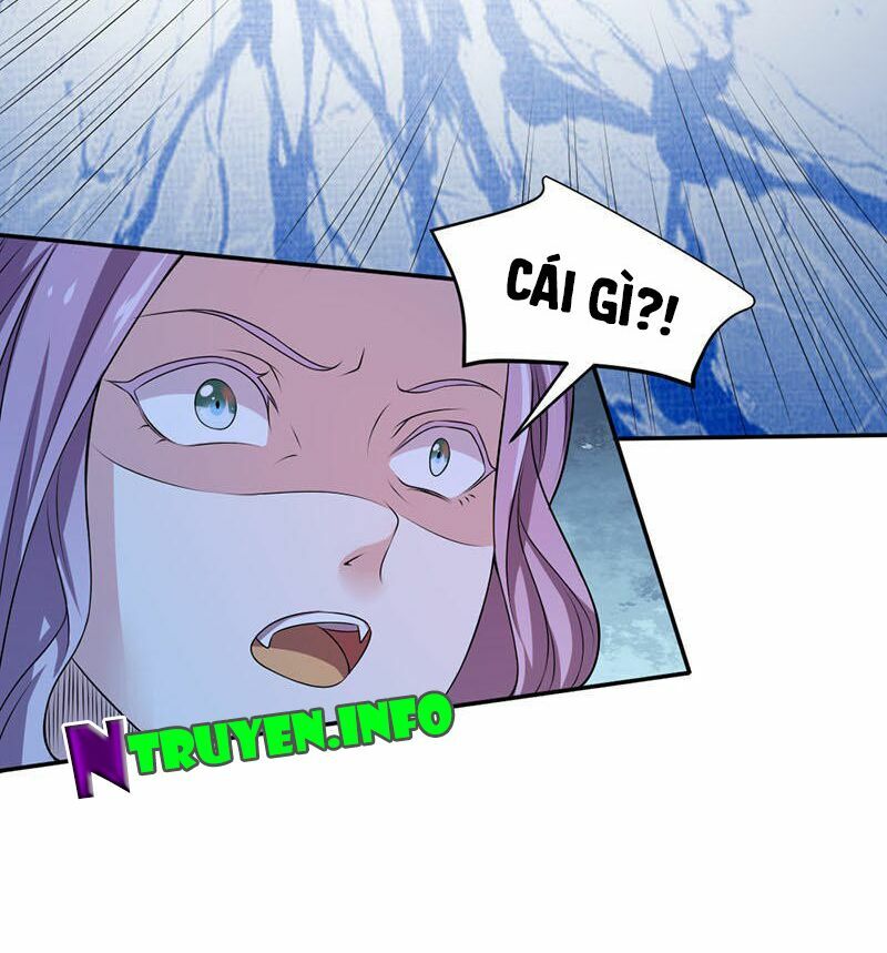khuynh thế đế vương cơ chapter 19.1 6