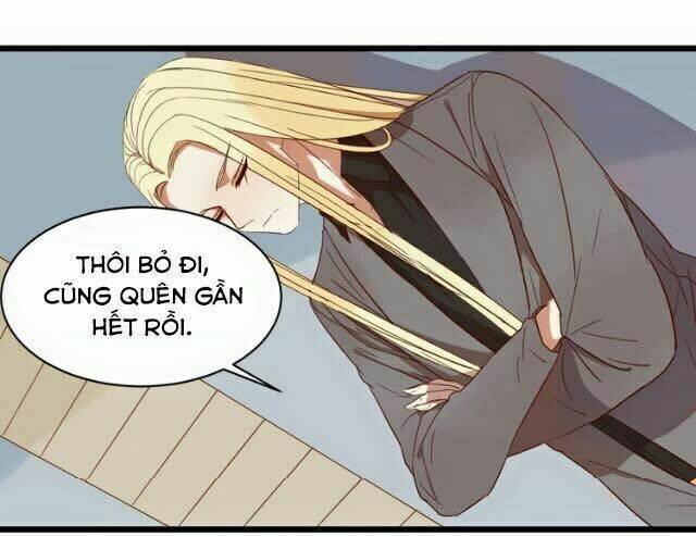 hóa ra chủ nhà siêu soái chapter 14 23