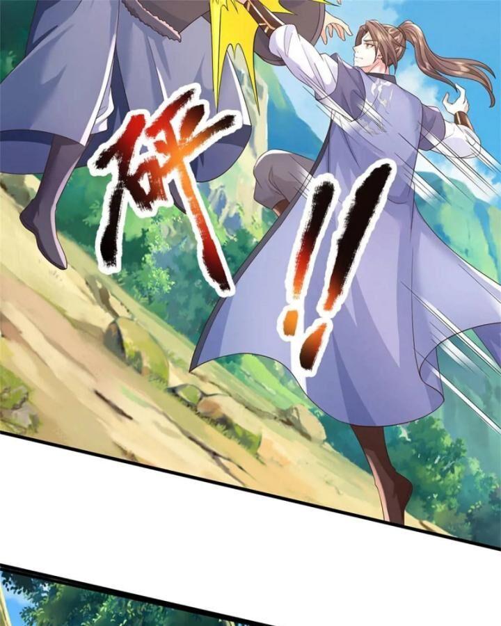 ta trở về từ thế giới tu tiên chapter 255 28