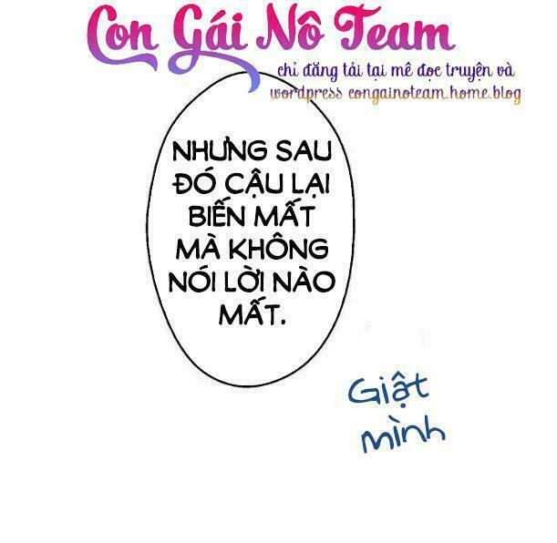 một ngày nọ tôi bỗng thành nàng công chúa chapter 21 25