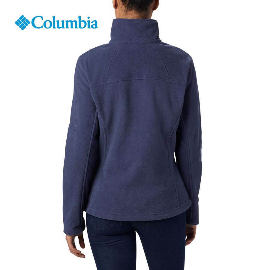 Áo khoác thể thao nữ Columbia Fast Trek Ii Jacket - 1465354591