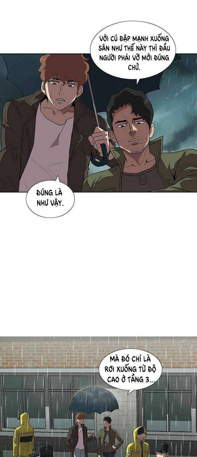 thiên thần áo đen chapter 2 31