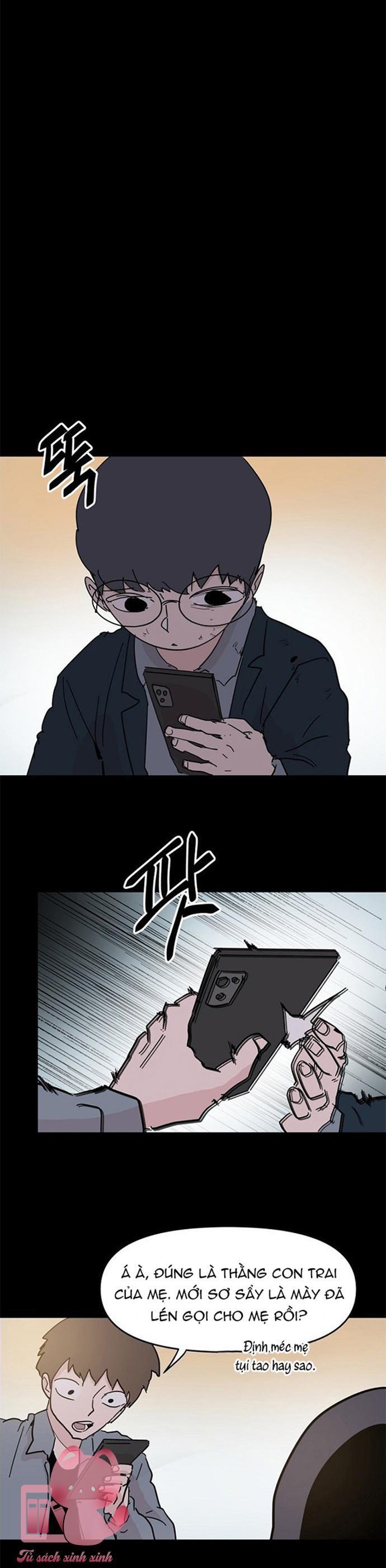 yêu không hồi kết chapter 47 24