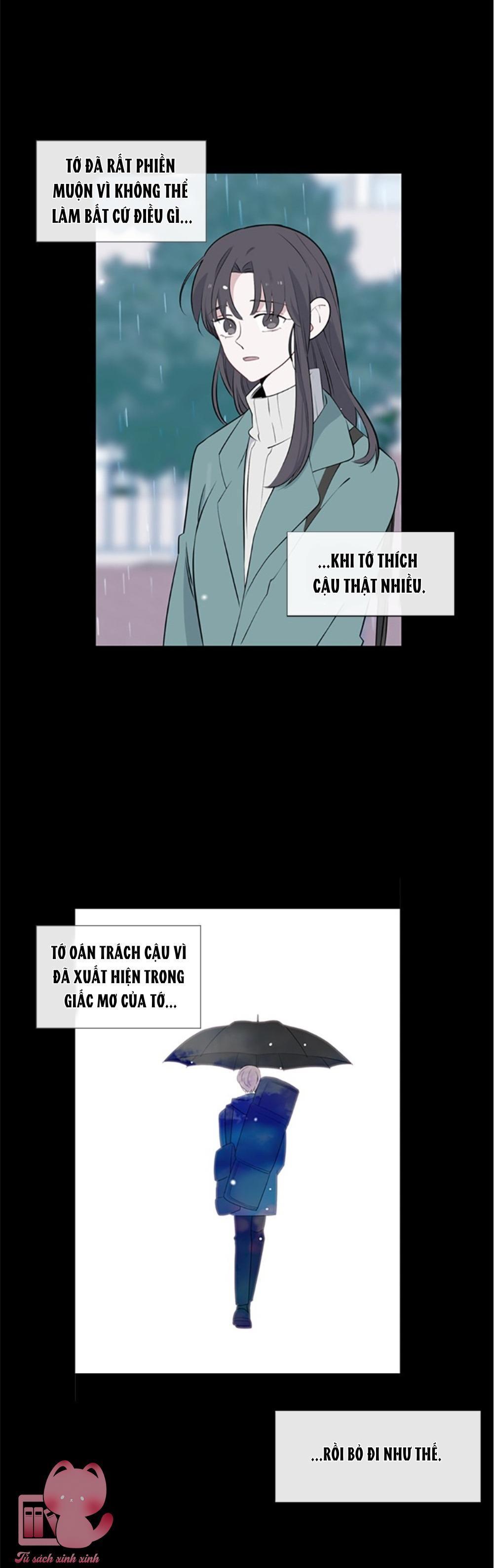 về bên anh chapter 102 18