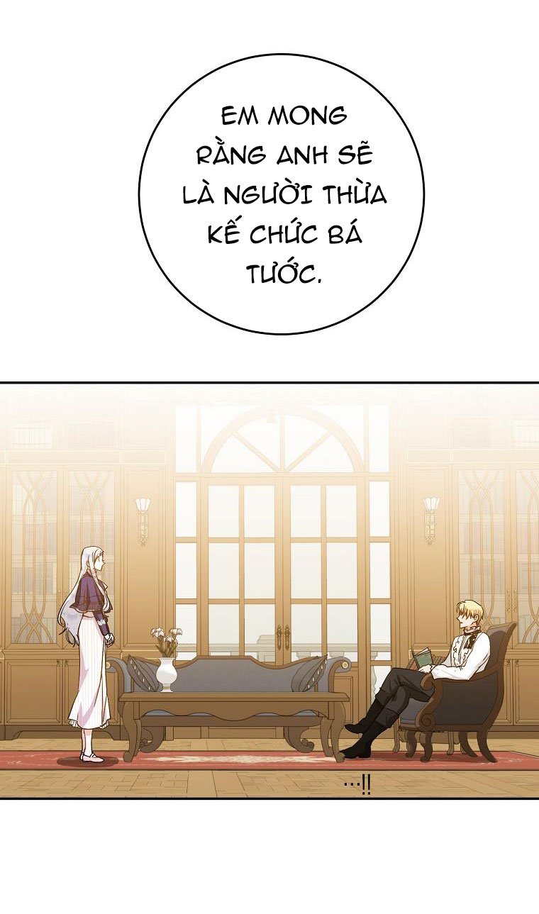 trở thành vợ của nam chính chapter 23.1 28