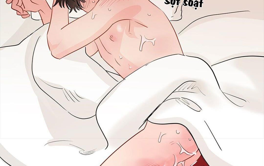 chuyện quái gì với giấc mơ đó vậy chapter 40 7