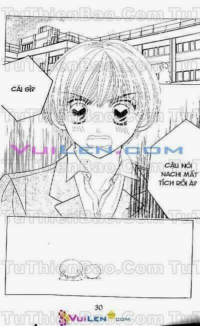 1/4 tình yêu chapter 10 31