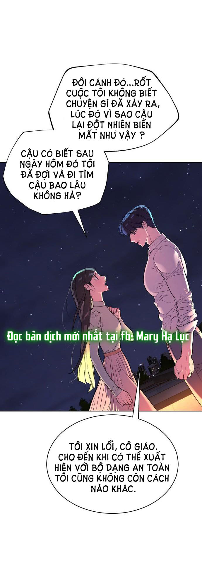 Tuyển Tập Truyện Ngắn Dằm Khăm Của Bạn Mảy chapter 15.2 - Trang 63