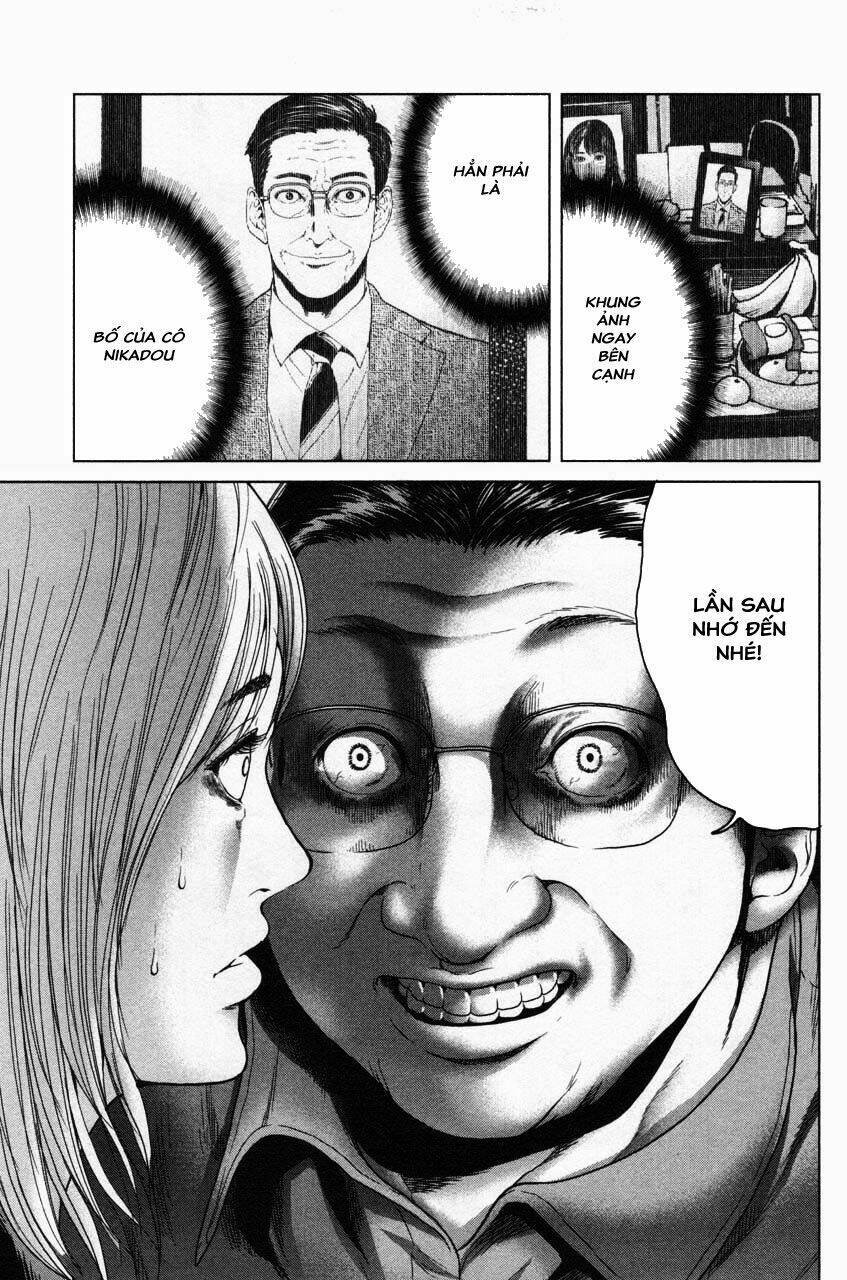 ikenie touhyou chapter 9 19