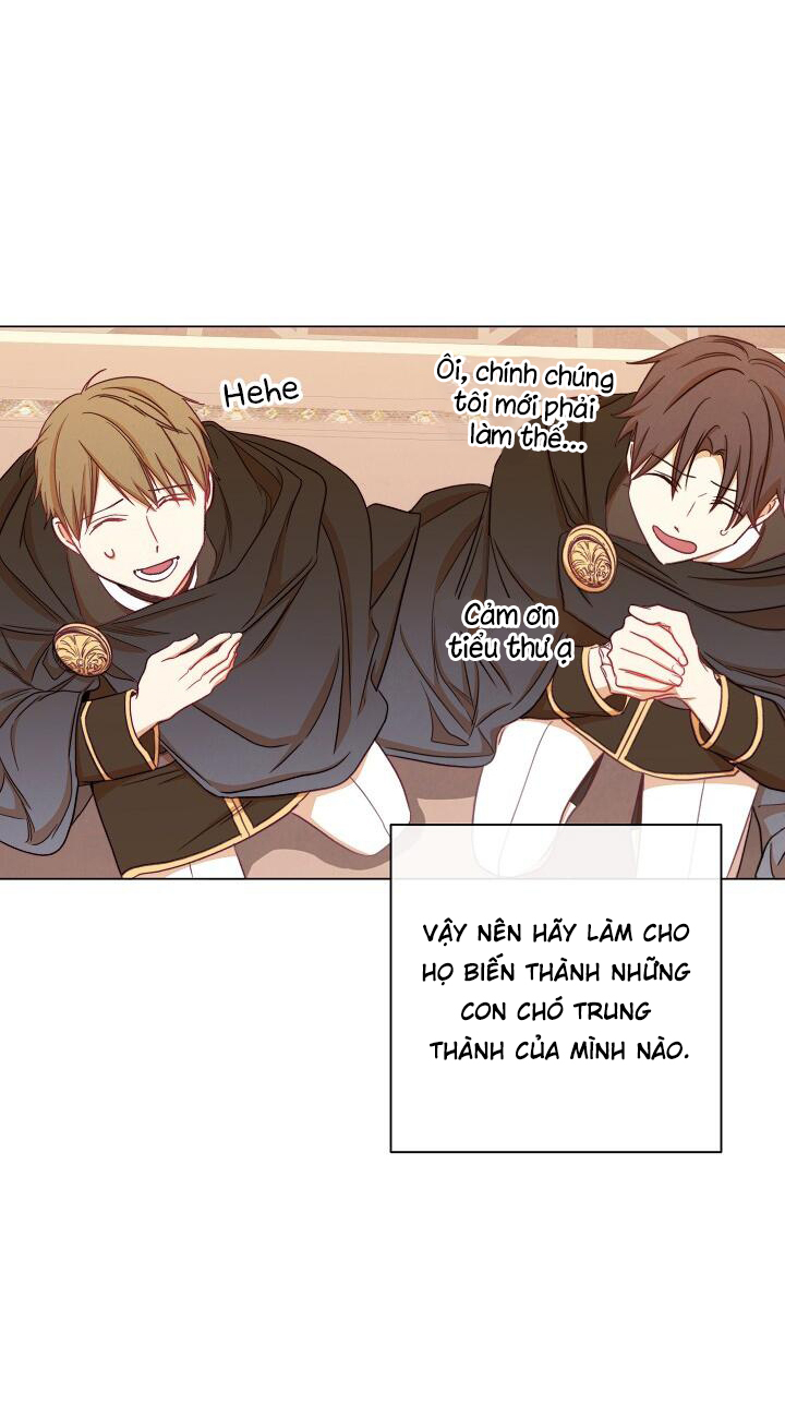 ác nữ đảo ngược đồng hồ cát chapter 7 83