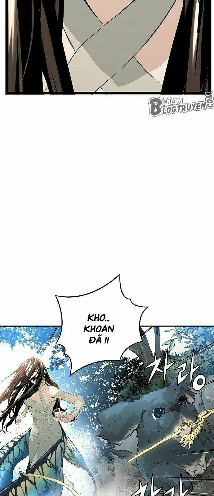 hứa lan chapter 8 42