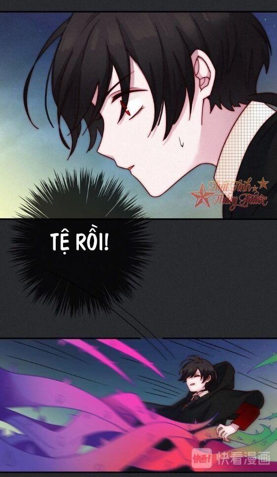 đêm tối chốn này chapter 37 38