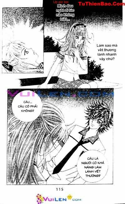 bogle goes to the kingdom chapter 9 24