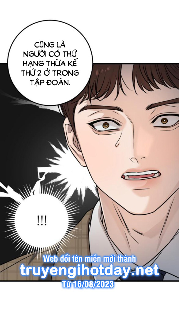 Nóng Lòng Muốn Giày Vò Em chapter 10.2 19