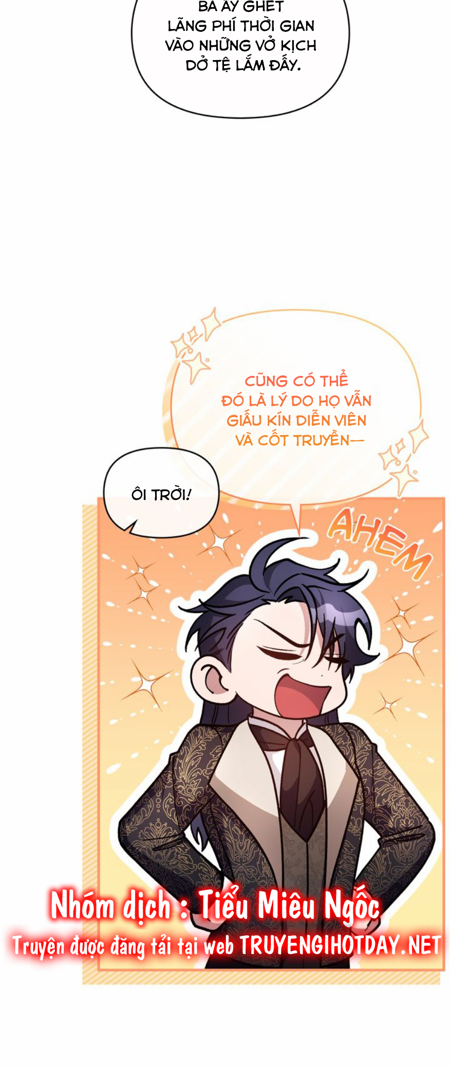 công chúa muốn ly hôn chapter 36 10