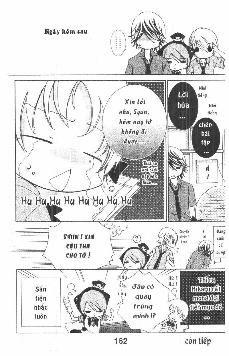 ore-sama kingdom chapter 6 162