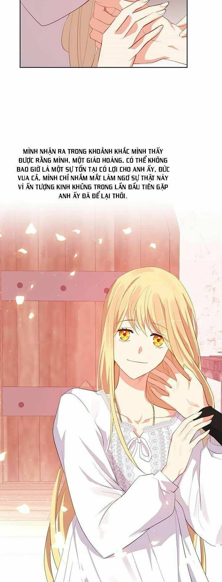 cộng tác của hoàng đế chapter 45 23