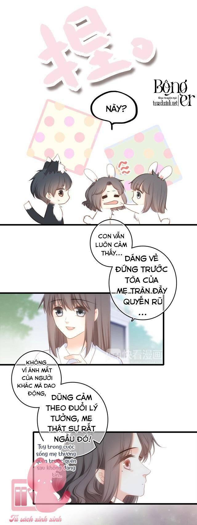 con tim rung động 2 chapter 142.2 9