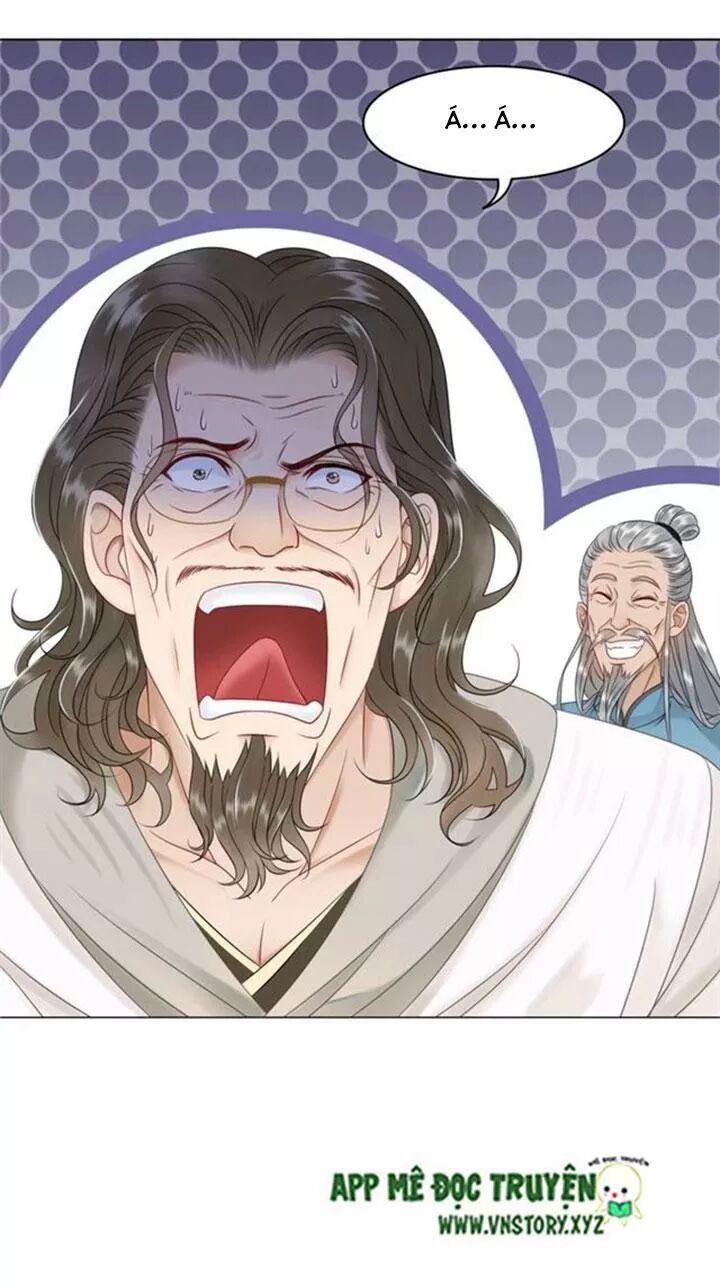 cực phẩm phế vật tiểu thư chapter 78 34