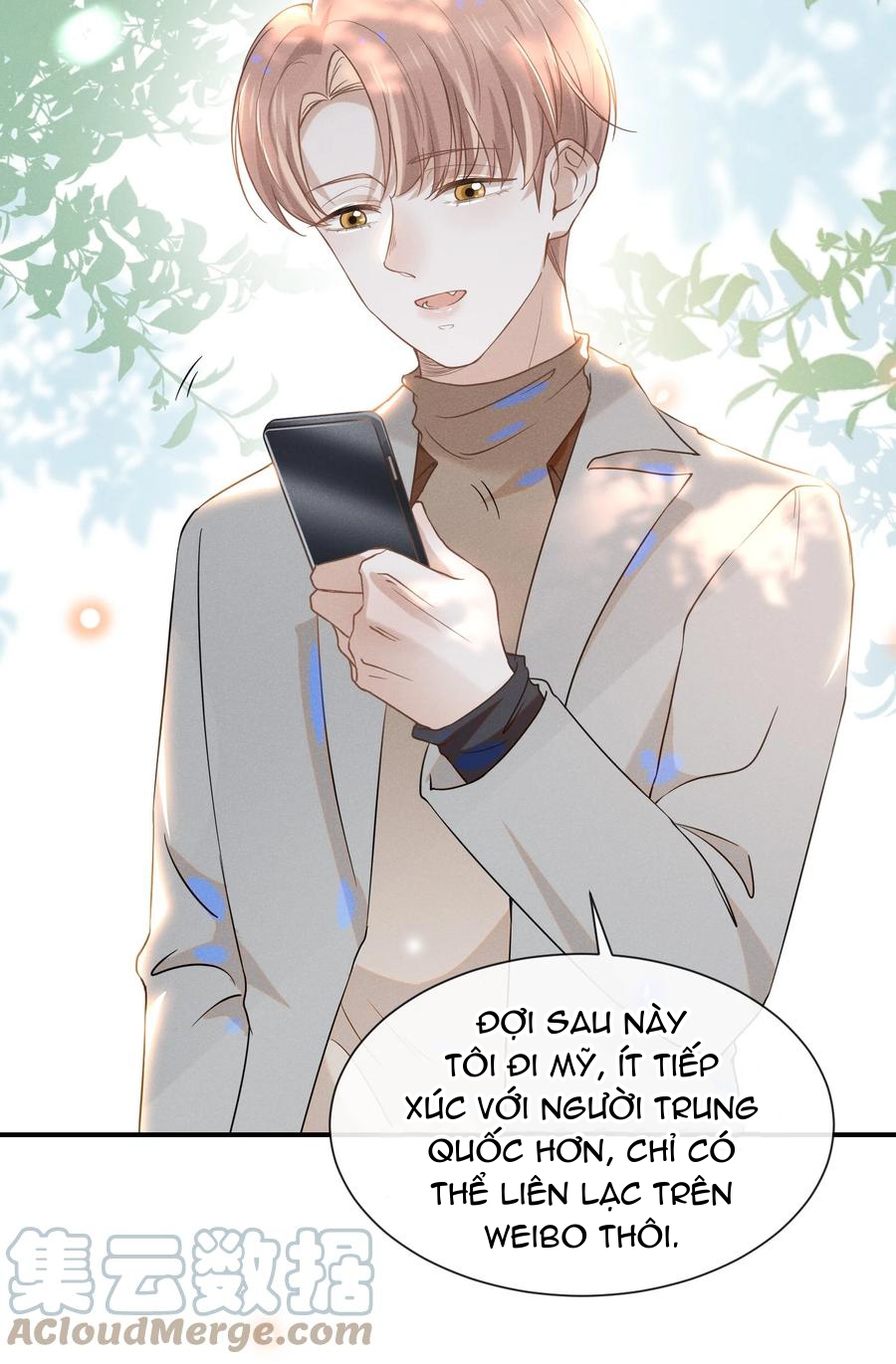 kiếp sau không gặp chapter 26 11