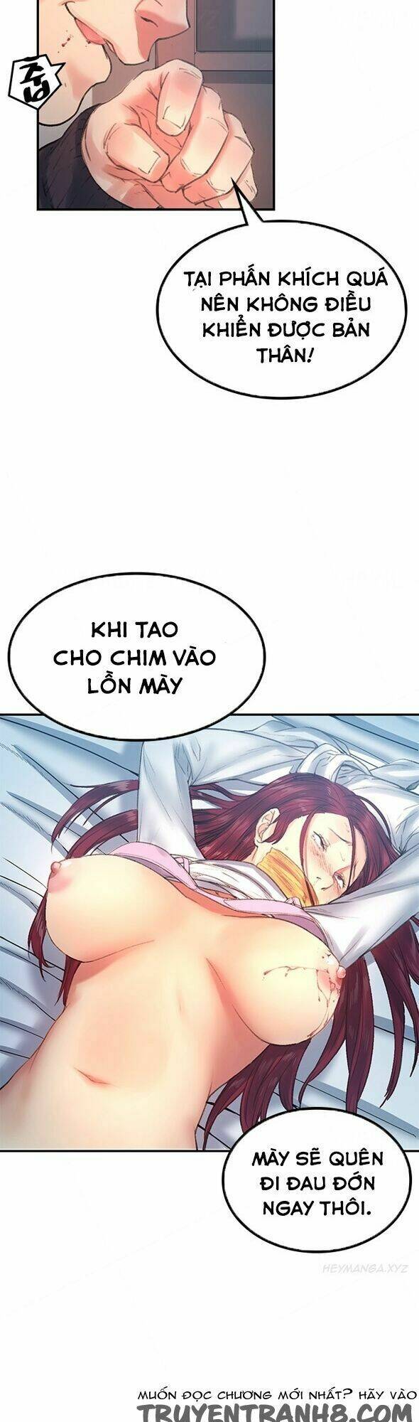 bạn gái của bạn thân chapter 17 16