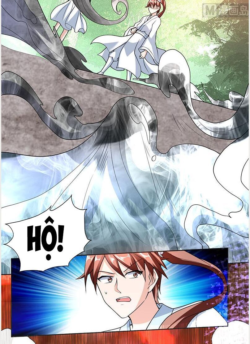 tối cường thần thú hệ thống chapter 194 14