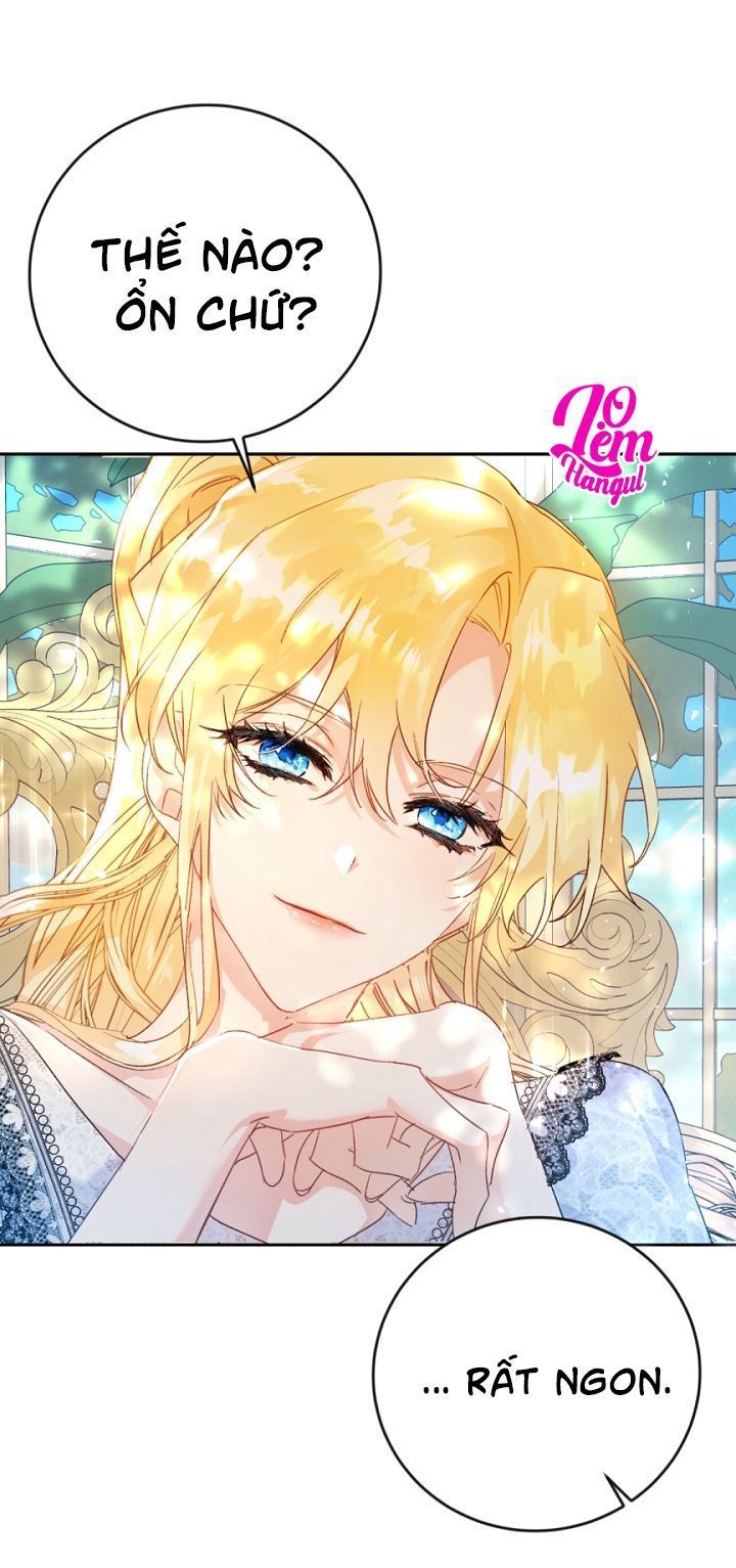 con rối ác nữ marionette chapter 5 30