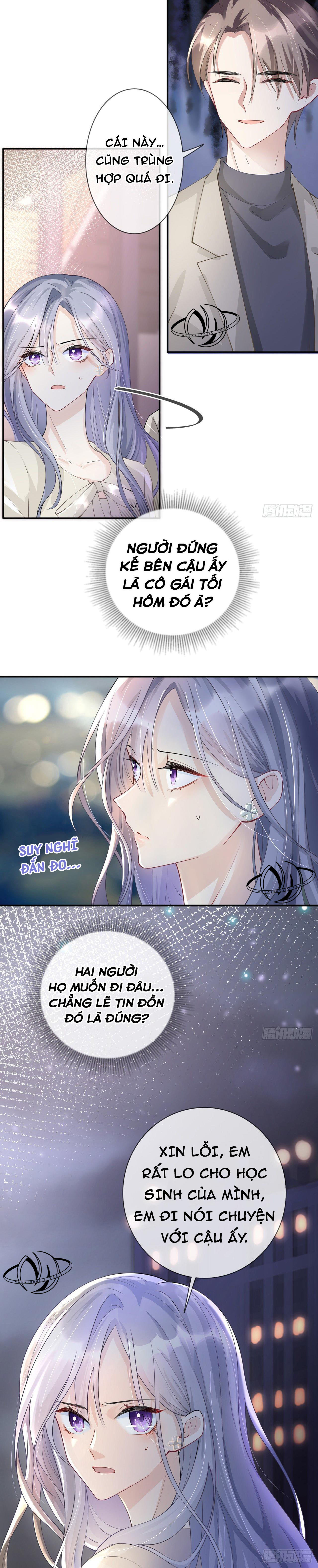 khoảng cách giữa các vì sao chapter 19 12
