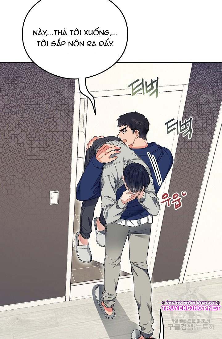 thở chung bầu không khí chapter 12 61