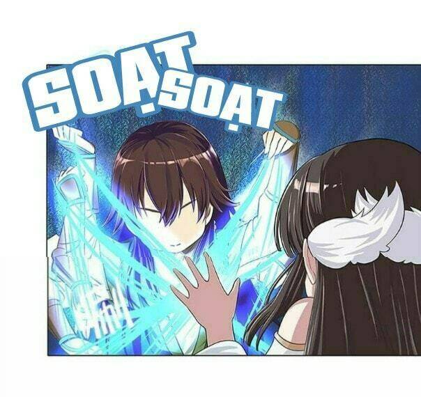 dụ ái tiểu hồ tiên chapter 6 21