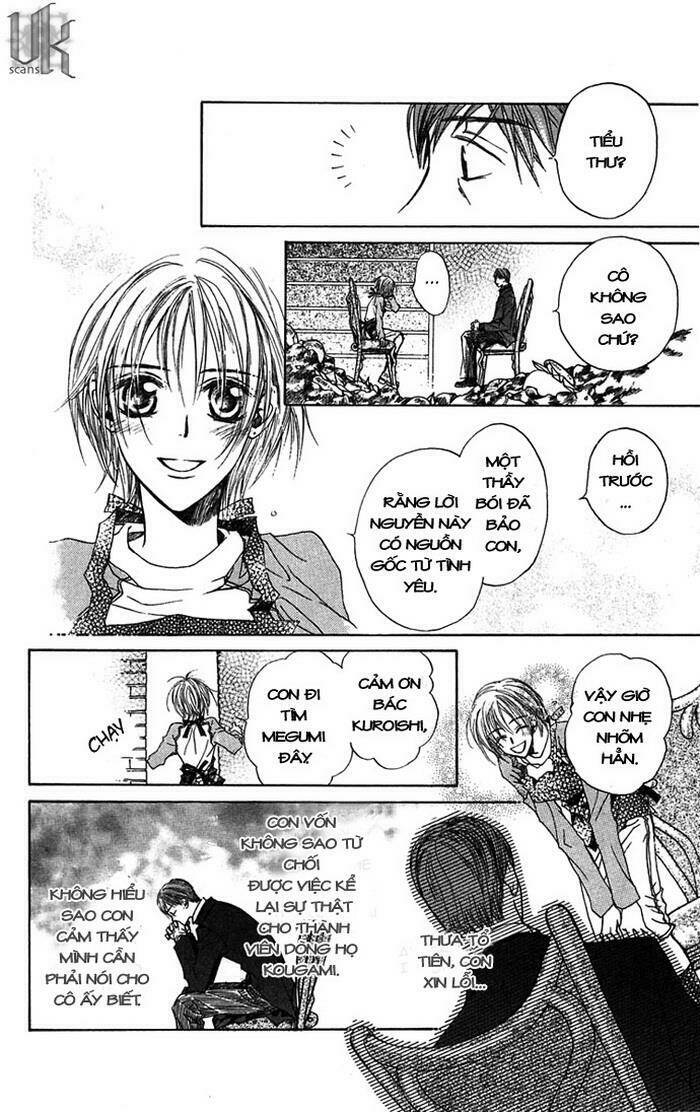 bức tranh rồng chapter 13 28