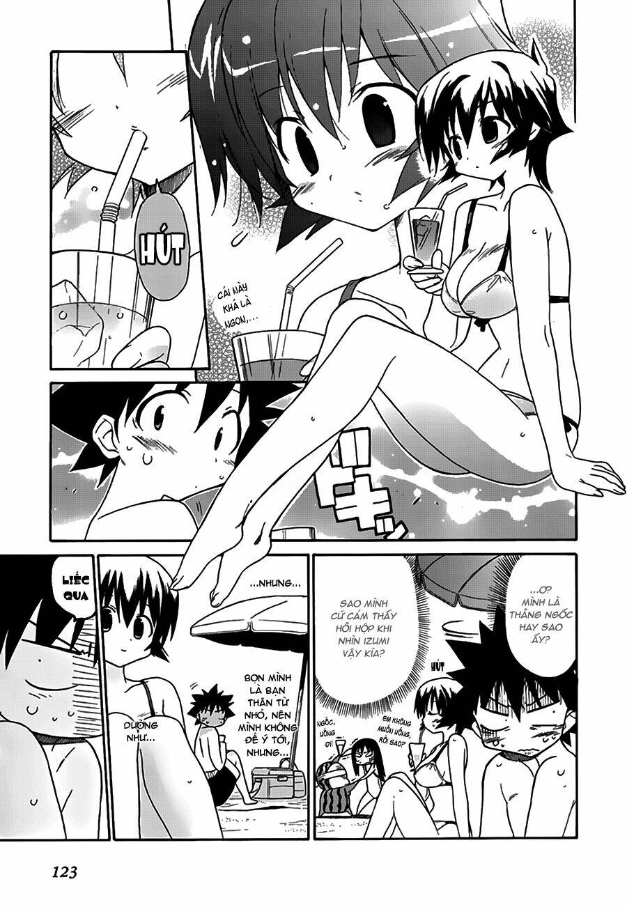 kemeko deluxe! chapter 12 14