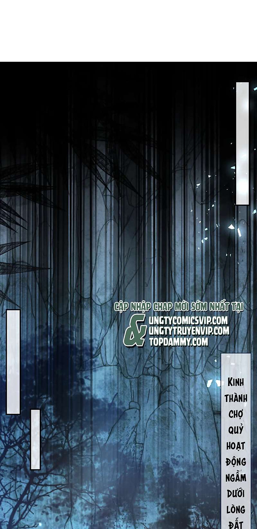 bá tổng vương phi lật xe chỉ nam chapter 100 46