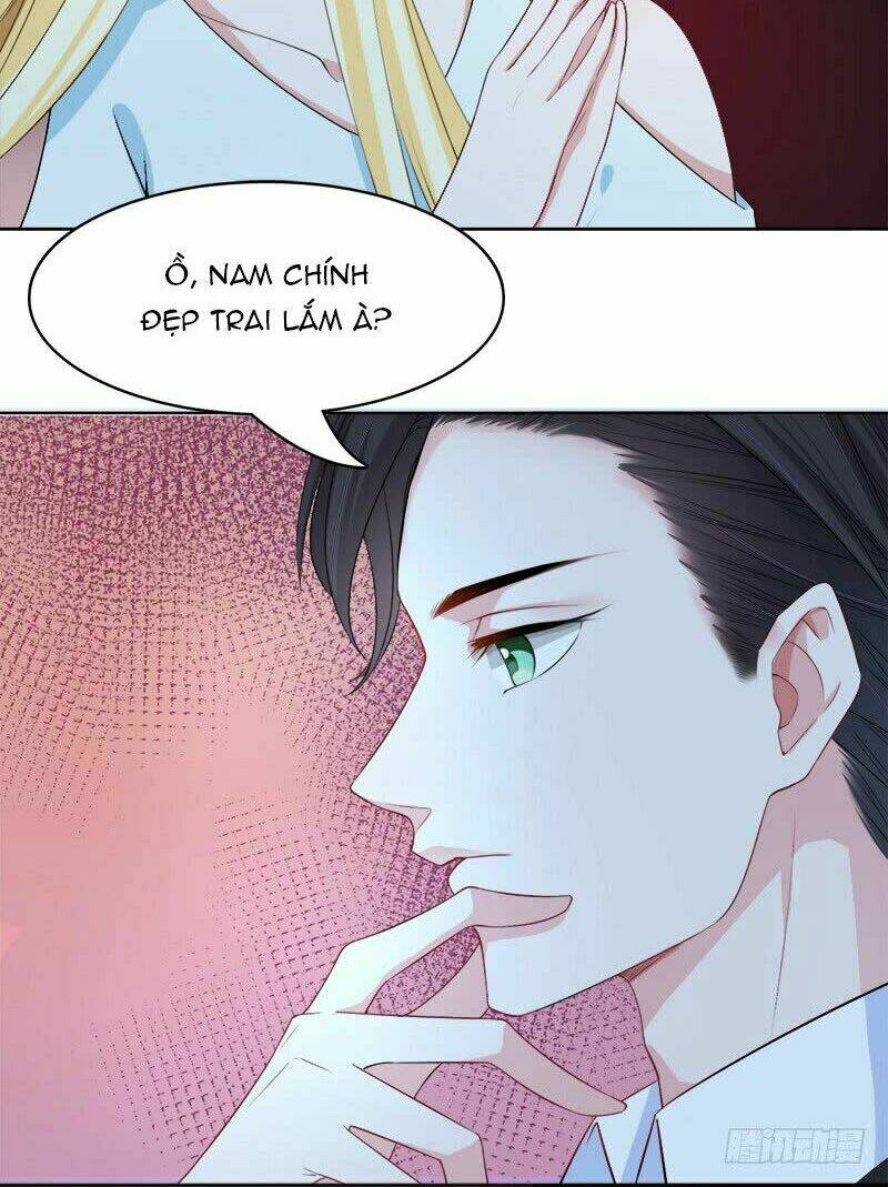 lãnh hôn cuồng ái chapter 10 24