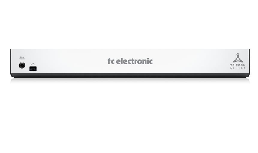 Bộ Kết Nôi TC ELECTRONIC TC ICON DOCK --Docking Station Cho bộ điều khiển - Hàng Chính Hãng