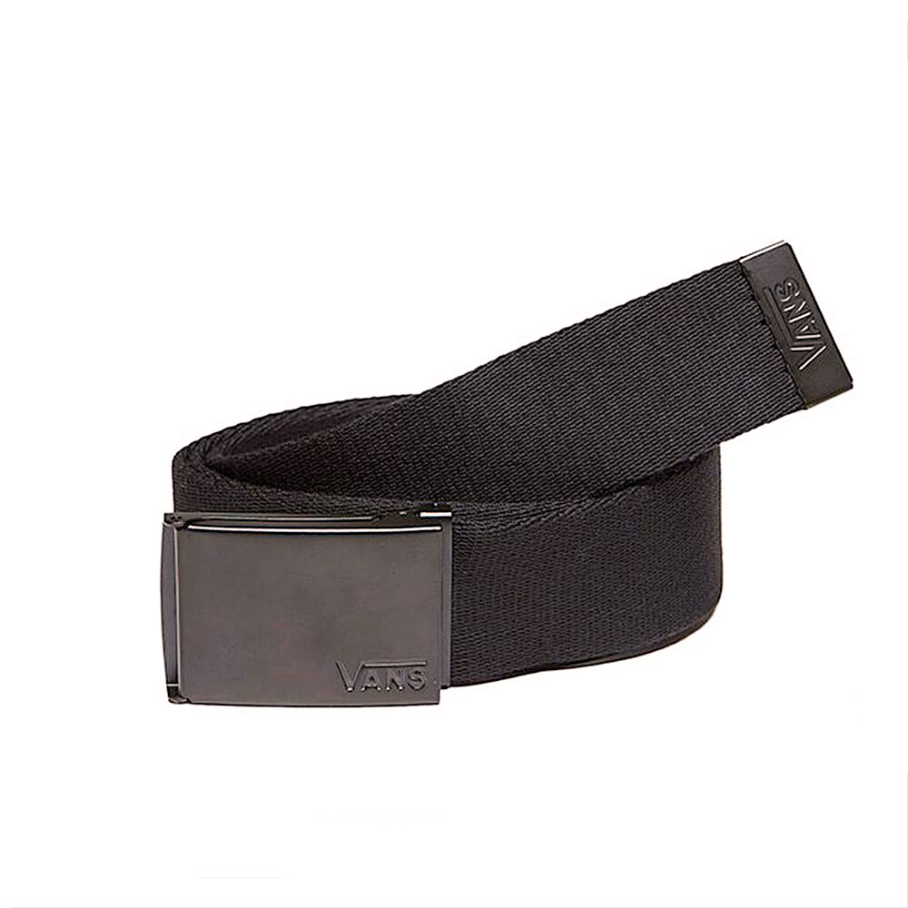 Thắt Lưng Vans Deppster Web Belt VN0A31J1BLK