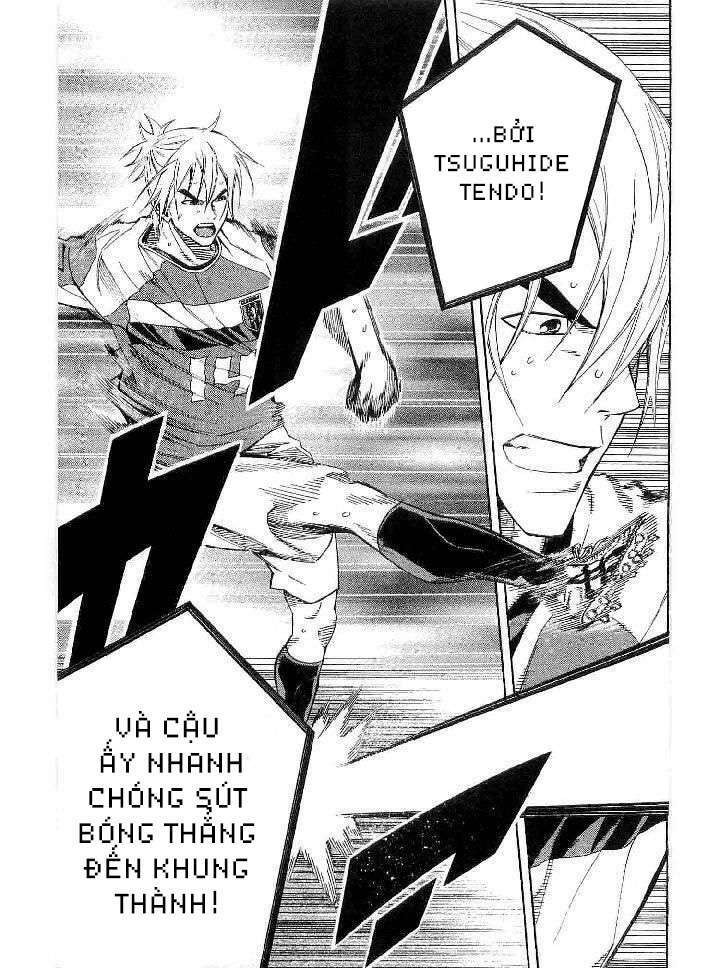 kỵ sĩ trong vòng cấm chapter 141 7