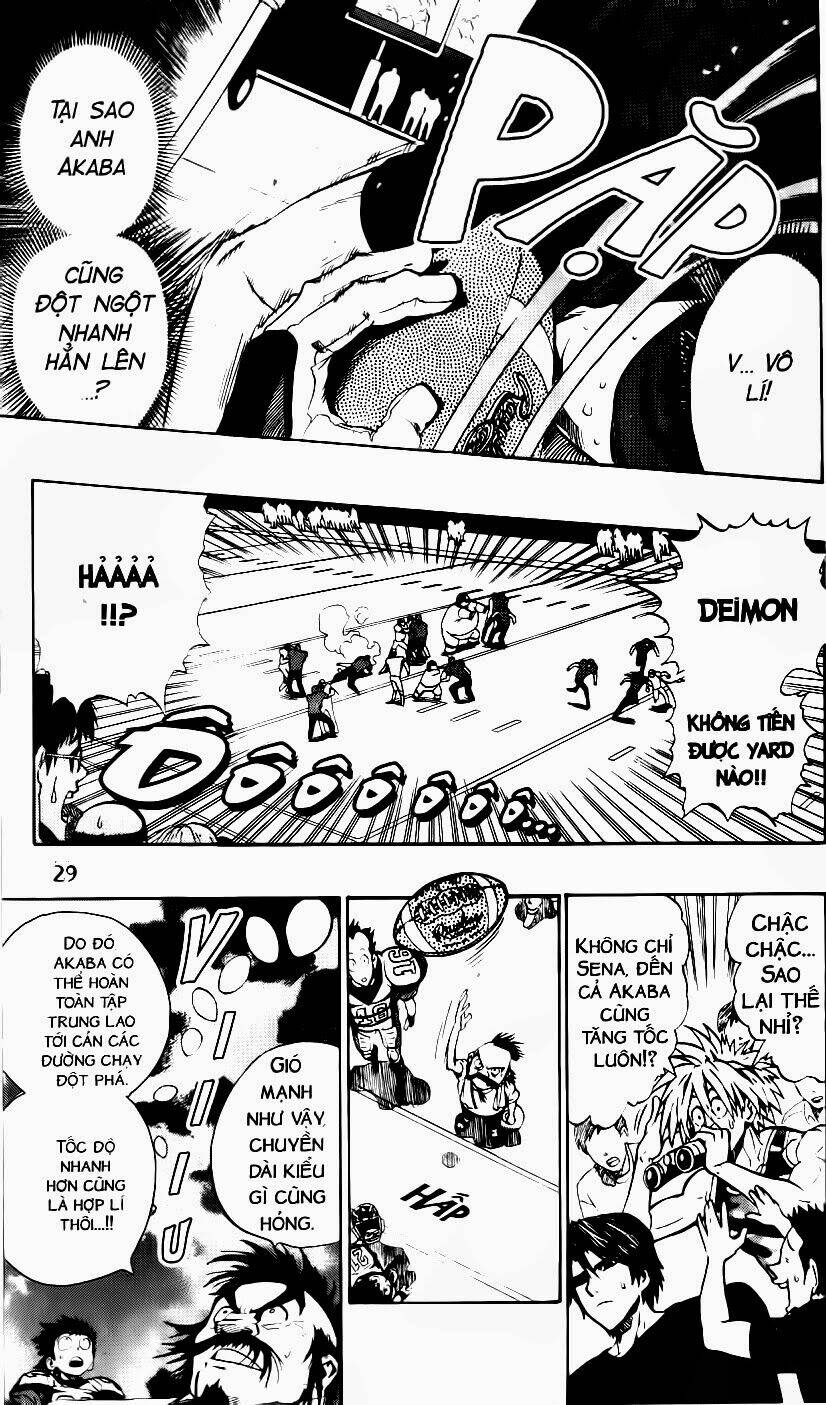 lá chắn mắt chapter 162 5