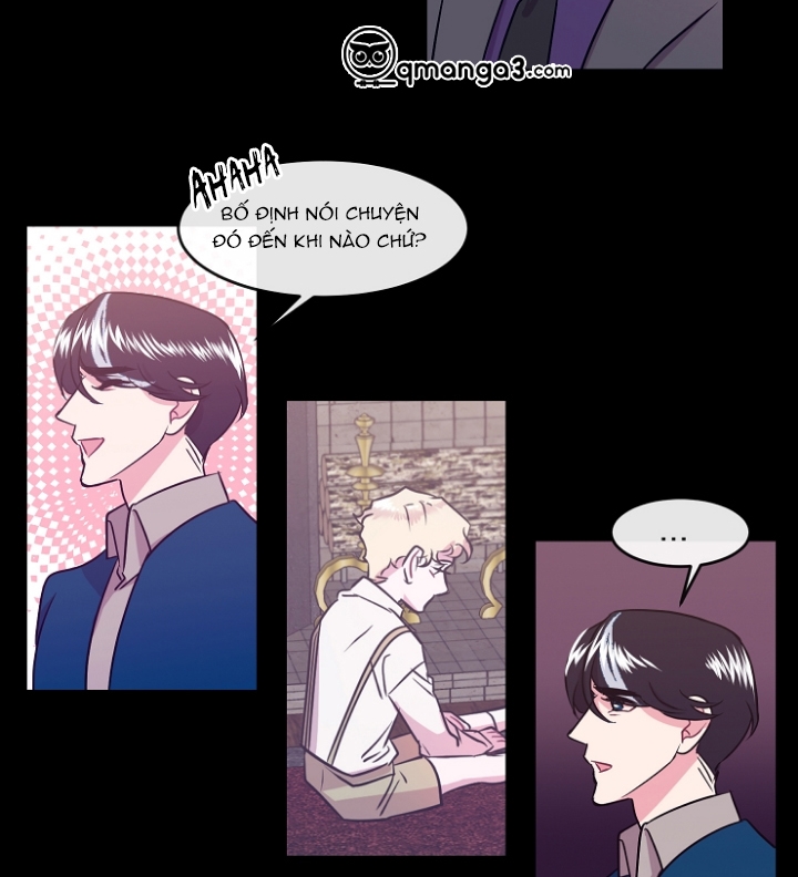 kiếp trước bí ẩn của giáo sư chapter 15 6