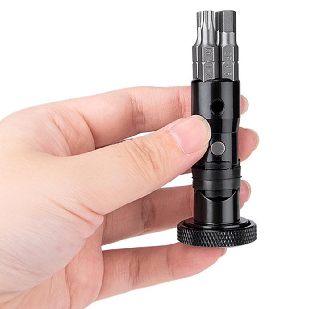 Bộ Dụng Cụ Sửa Chữa Dây Xích Xe Đạp Tiện Dụng