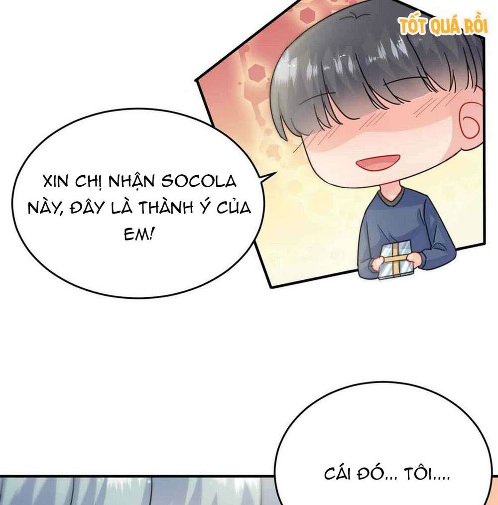 chọc tới chủ tịch tổng tài 2 chapter 144 8