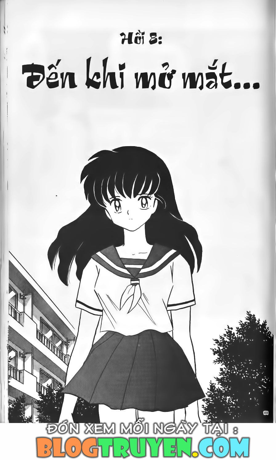 khuyển dạ xoa bản đẹp chapter 4.8 2