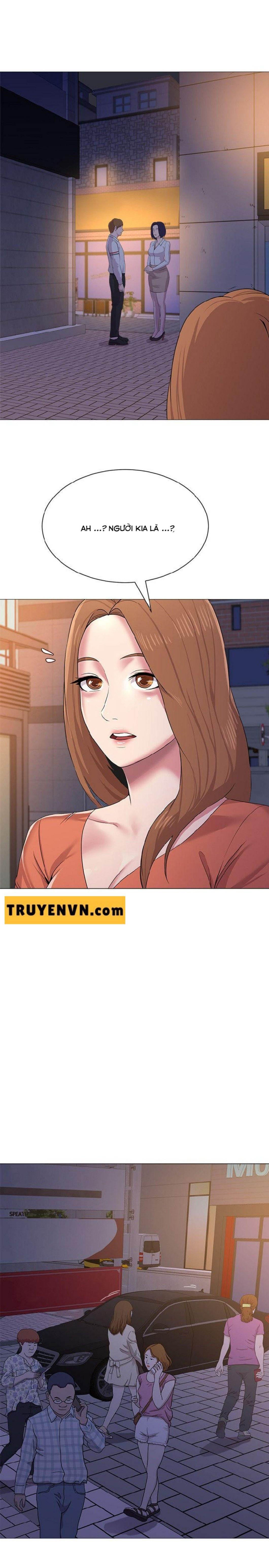 cô giáo bán thân chapter 17 32