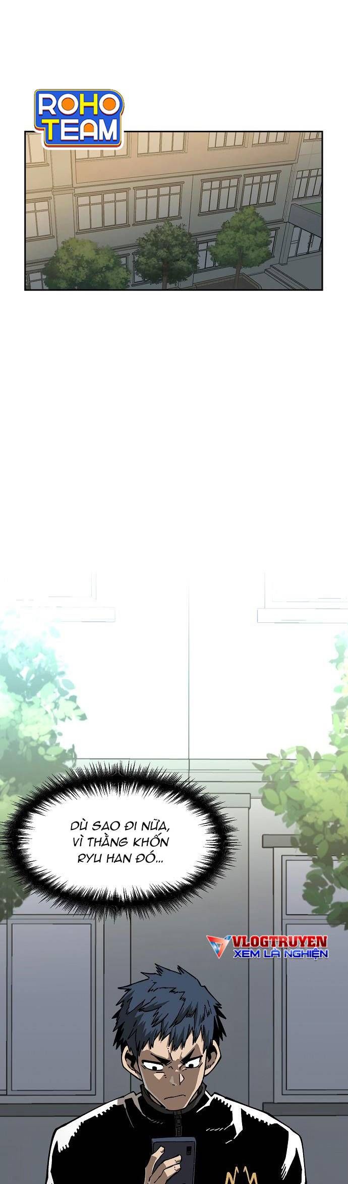 chỉ có cái c.h.ế.t mới là sự cứu rỗi chapter 5 18