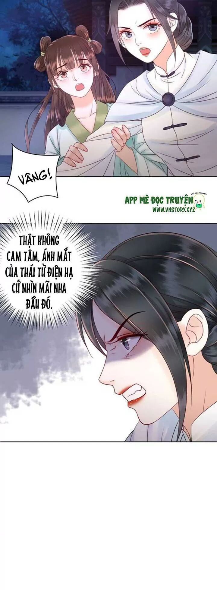 cực phẩm phế vật tiểu thư chapter 59 38