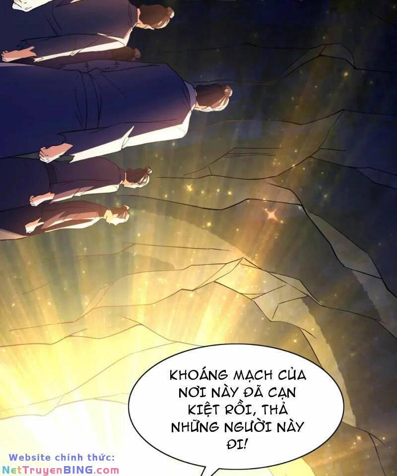 không nhường nữa ta chết, ta liền thật vô địch chapter 128 66