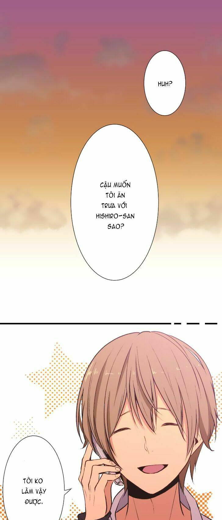 viên thuốc trùng sinh chapter 34 2