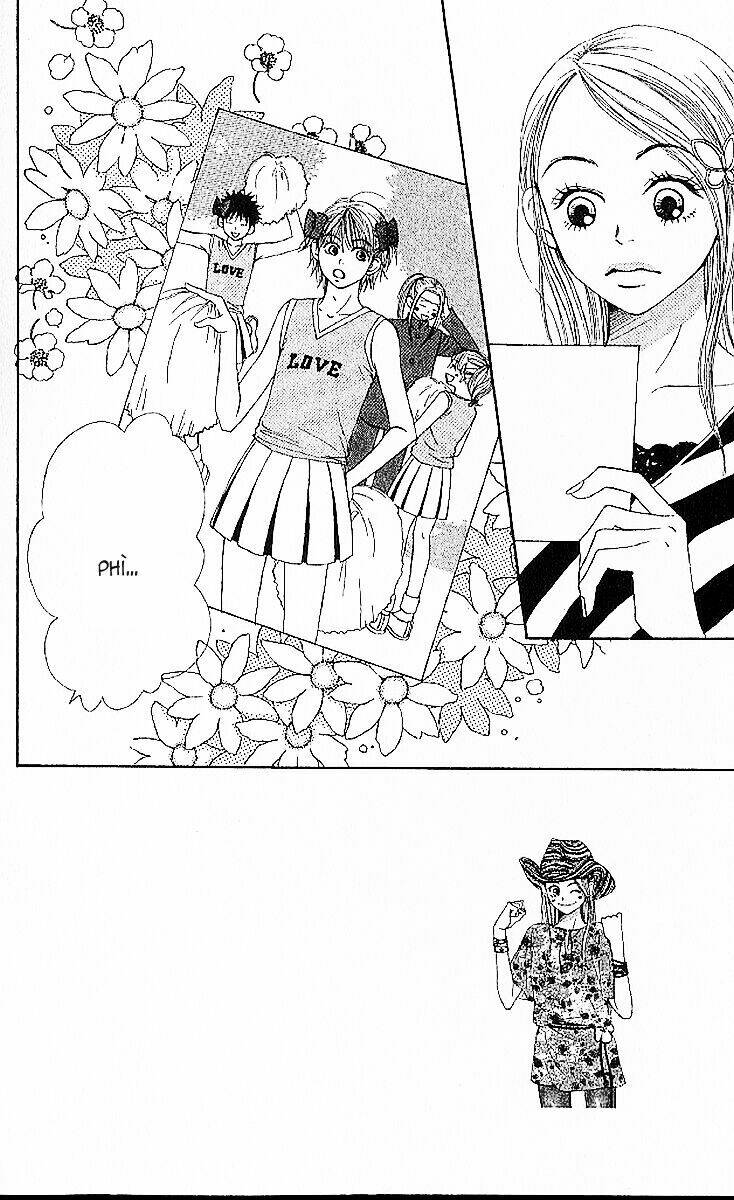 rắc rối đáng yêu chapter 13 2