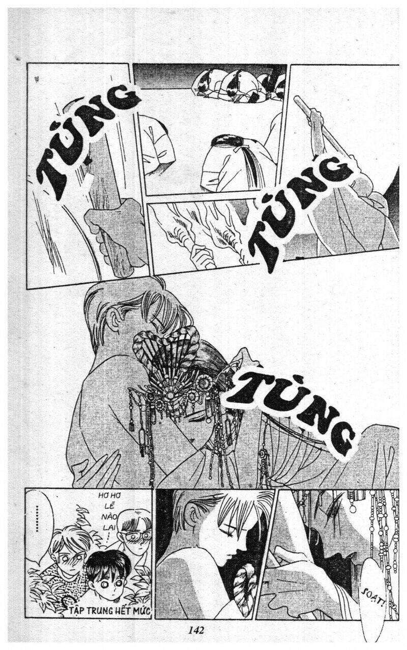 nàng tiên ánh trăng - kaguya hime chapter 1 140