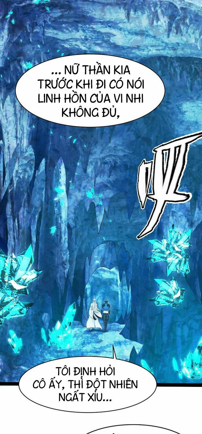 ma thú kiếm thánh dị giới tung hoành chapter 133 1
